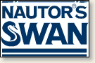 Nautor's Swan Logo